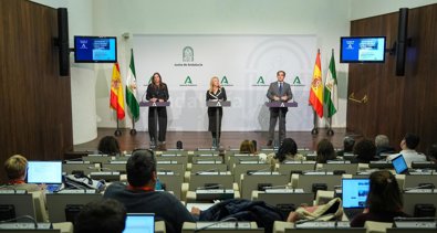 Es Andalucía - Sevilla