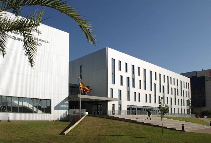 Archivo - Arxiu - Conservatori Superior de València