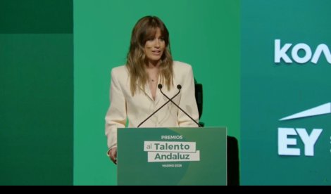 Es Andalucía - Sevilla