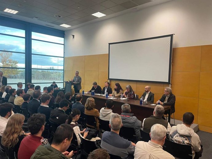 Master Battery reclama simplificar la normativa para impulsar el almacenamiento energético