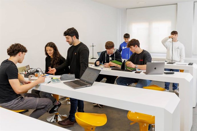 El Bachillerato Internacional: más que un título, una forma de pensar según LOGOS International School