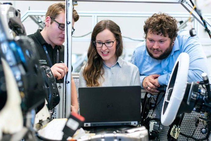 INGITE presenta el III Informe sobre los estudios universitarios de Ingeniería en España