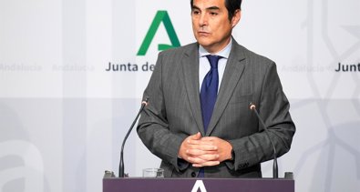 Es Andalucía - Granada