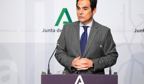 Es Andalucía - Granada