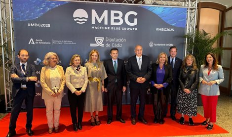 Es Andalucía - Cádiz