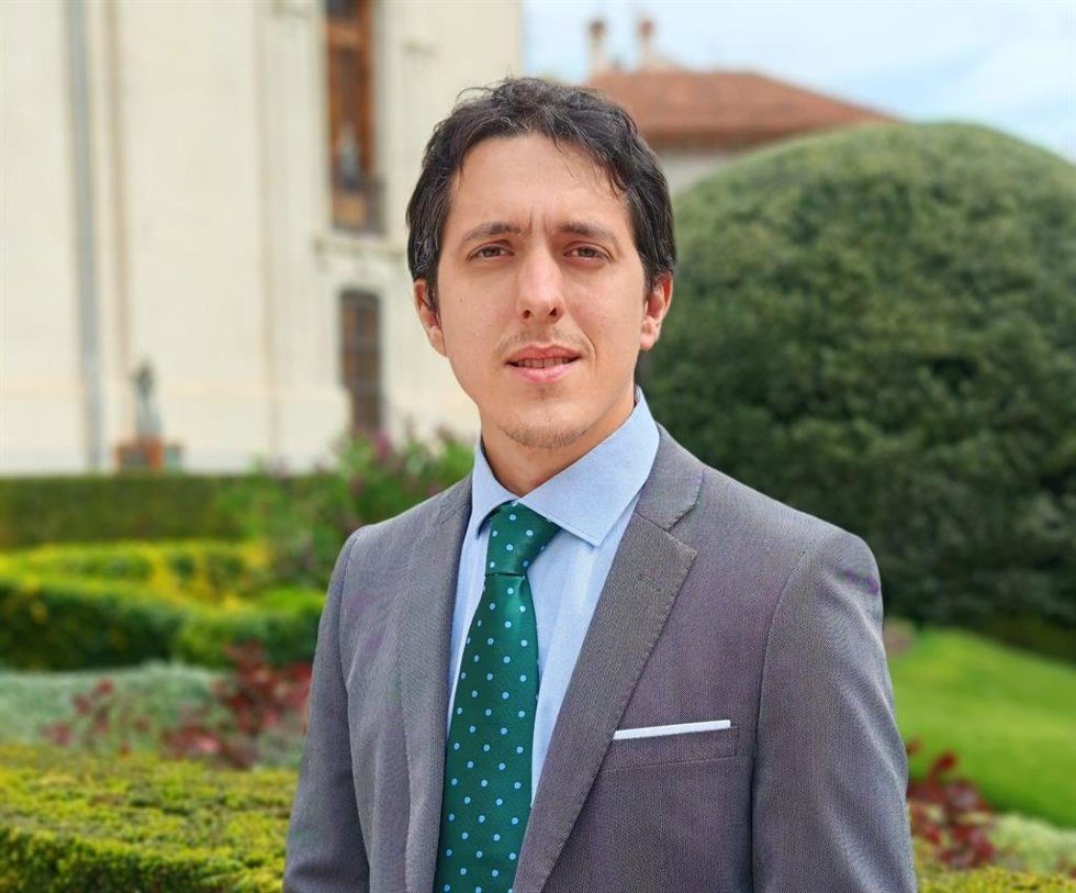 Luis García