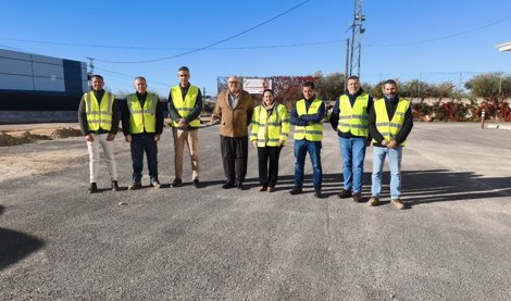 Es Andalucía - Córdoba