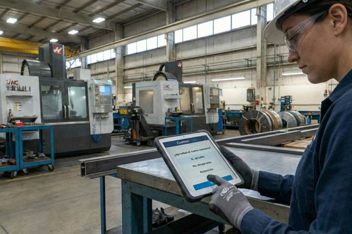 Custom Vote lanza un sistema de votación electrónica seguro y auditable en tiempo real