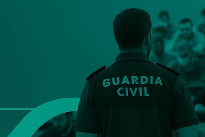 Proalumno.es analiza los resultados provisionales de las Oposiciones a la Guardia Civil 2025
