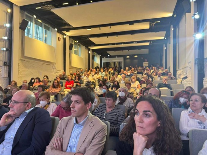 La CEMMP impulsa una jornada inédita sobre mieloma múltiple en Madrid