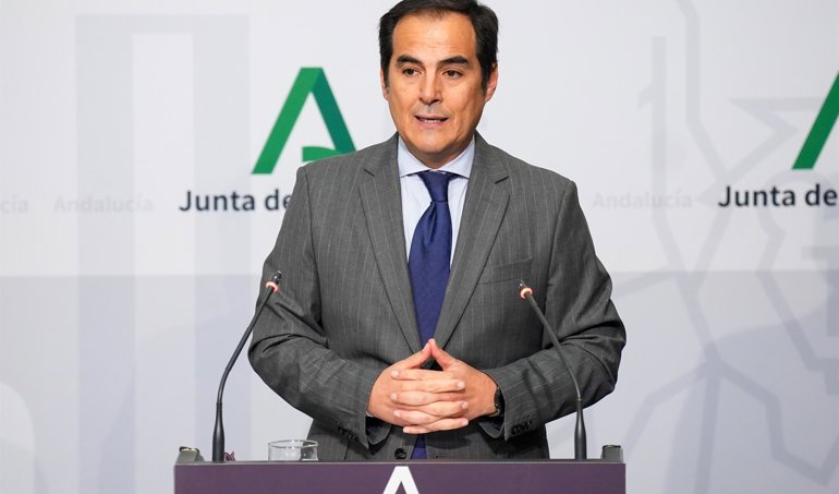 Es Andalucía - Sevilla