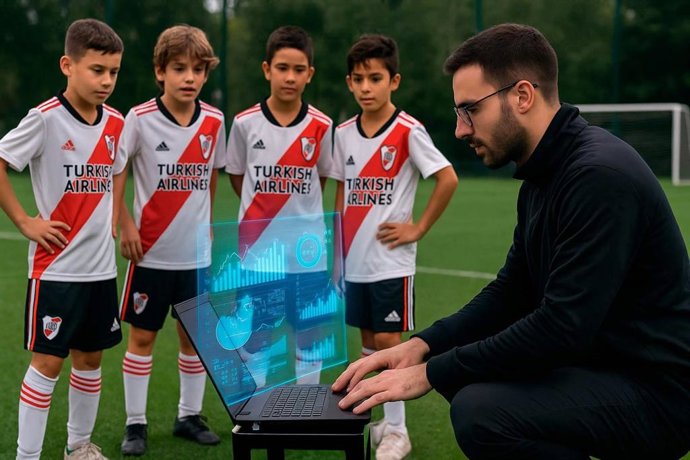 Sports Data Campus: datos para impulsar la cantera y el fútbol formativo