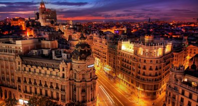 Comunicados Empresas