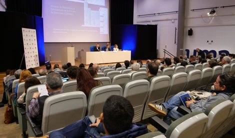 Es Andalucía - Sevilla