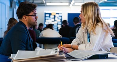 Comunicados Empresas