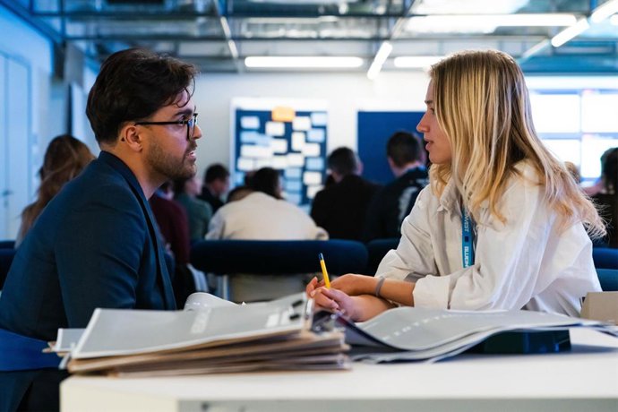 Encuentro técnico con instituciones