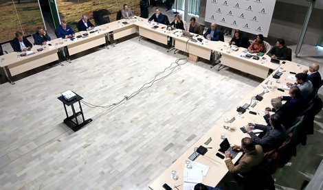 Es Andalucía - Sevilla