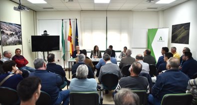 Es Andalucía - Málaga