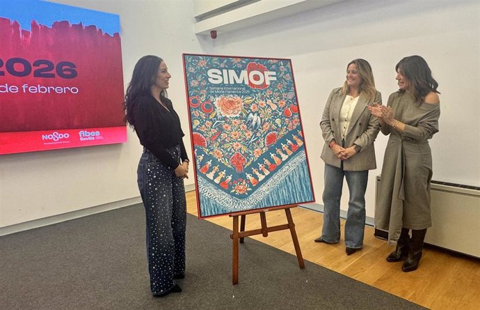 Presentación del cartel de Simof 2026.