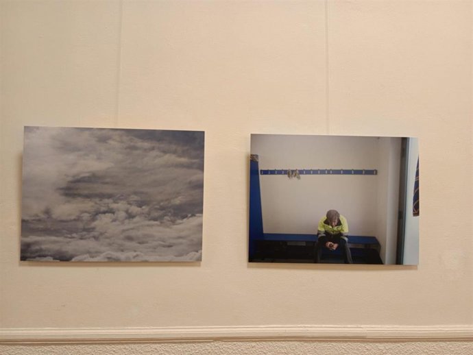 ‘Fotografía Para La Inclusión’