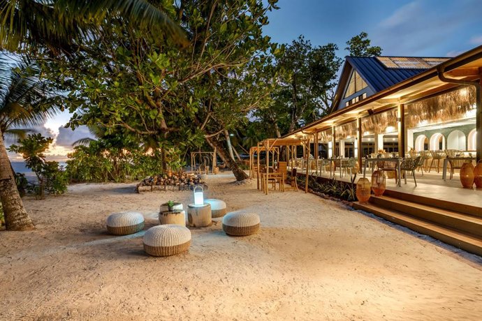 Navidad en el paraíso: unas fiestas criollas en Seychelles