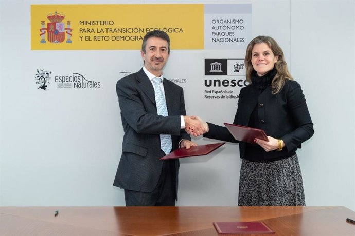 España albergará durante cuatro años más el Centro Internacional para las Reservas de la Biosfera Mediterráneas.