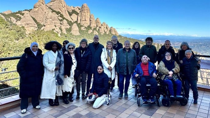 FGC y Apropa Cultura facilitarán el acceso a la cultura a personas en situación de vulnerabilidad