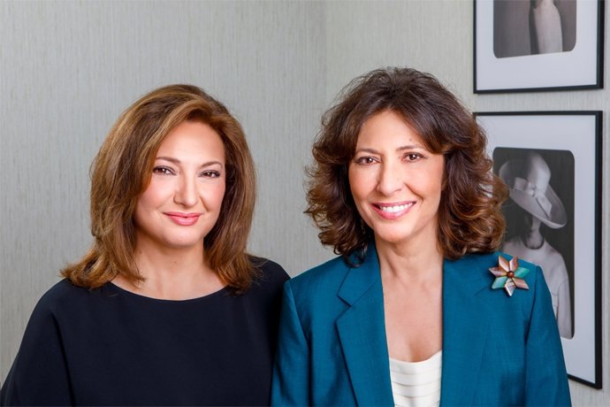 Marta i Cristina Álvarez