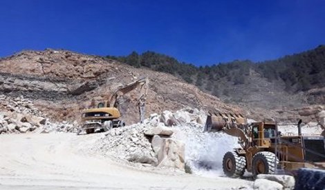 Es  Andalucía - Almería