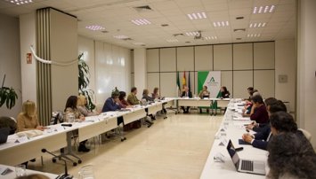 Es Andalucía - Sevilla