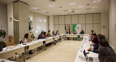 Es Andalucía - Sevilla