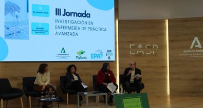 Es Andalucía - Granada