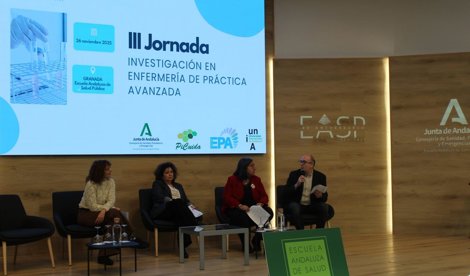 Es Andalucía - Granada