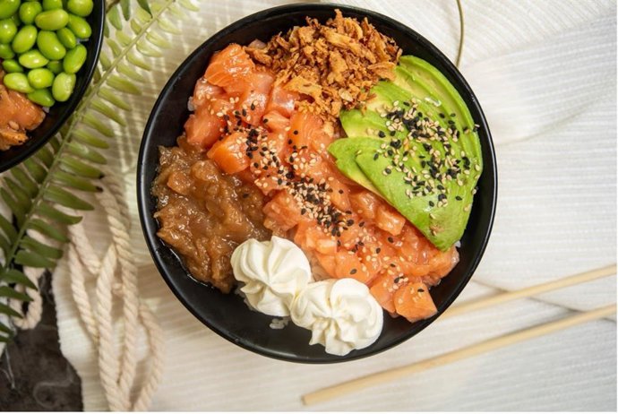 Archivo - Tasty Poke