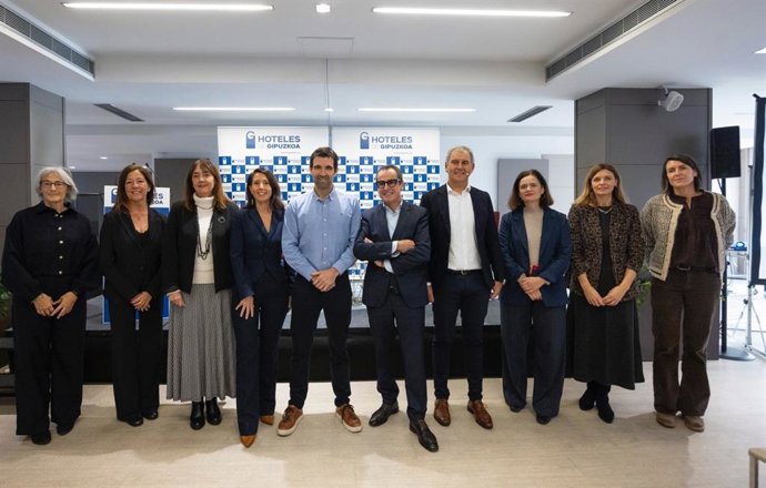 III Foro de Formación de Hoteles de Gipuzkoa