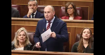 El PP recoge el guante de Ábalos y exige a Yolanda Díaz que explique el uso que da a su vivienda oficial