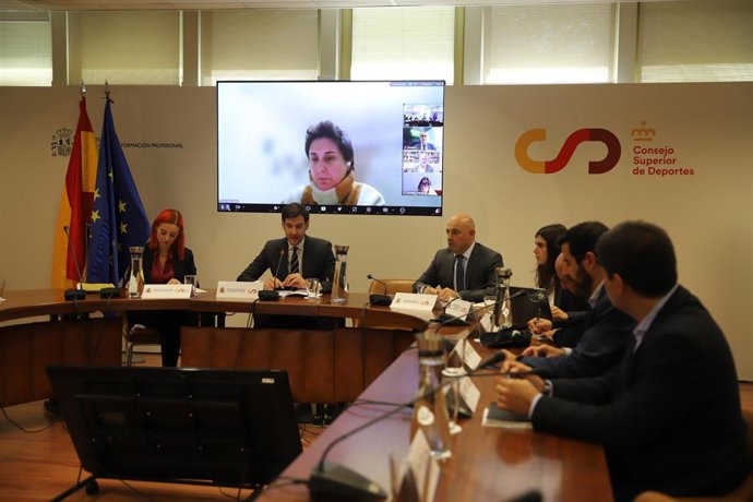 El CSD convoca al Observatorio de la Violencia, el Racismo, la Xenofobia y la Intolerancia en el Deporte.