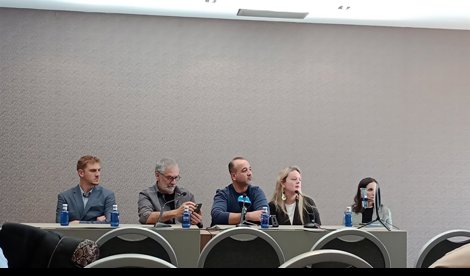 Cooperación y Desarrollo