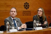 La Junta destaca el fomento de la internacionalización que recoge la futura Ley Universitaria para Andalucía