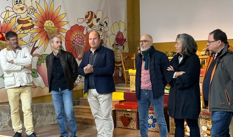 Es Andalucía - Cádiz