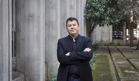 Es Andalucía - Jaén