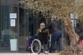 Foto: Galicia, una de las CCAA que menos tarda en resolver un expediente de dependencia: 340 días