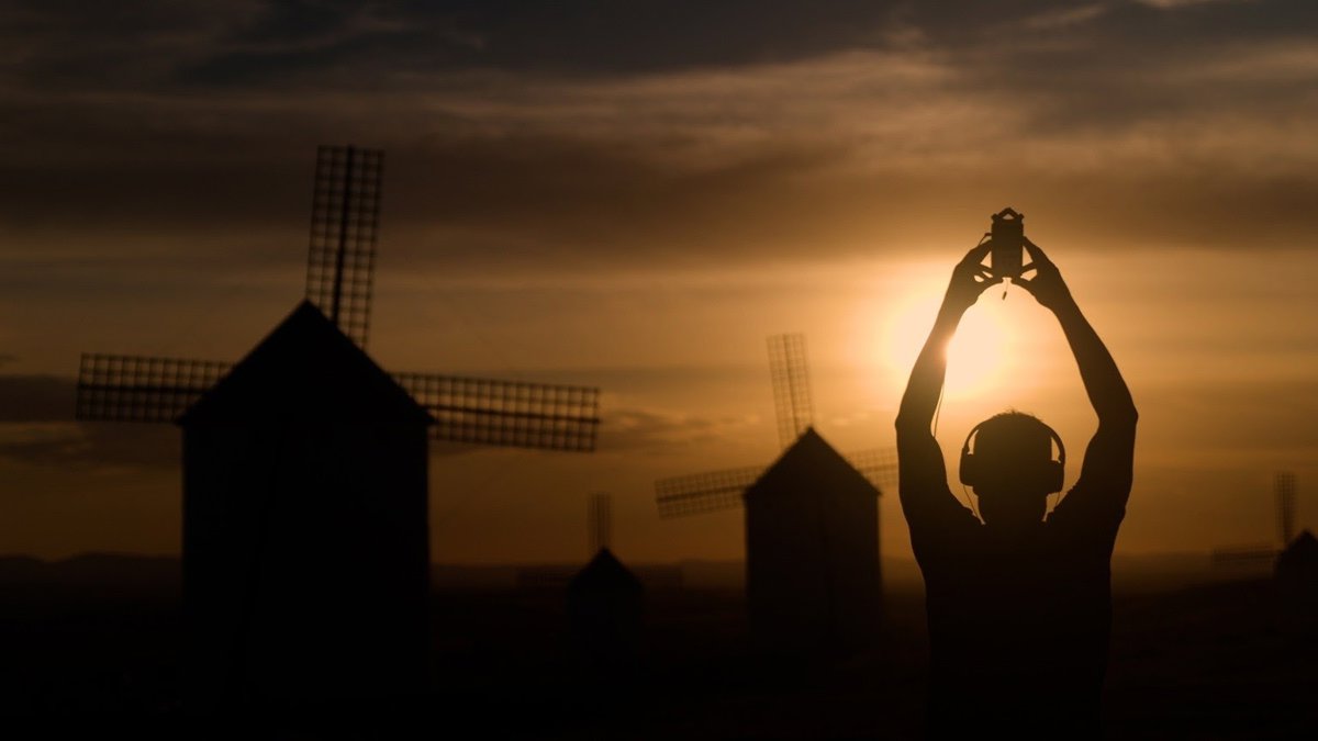 El Cervantes presenta una exposición que reimagina el Quijote a través de la IA y con perspectiva ecológica y de género