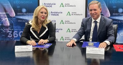 Es Andalucía - Sevilla