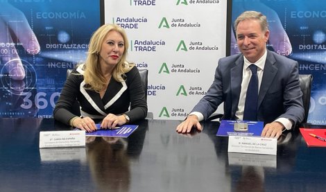 Es Andalucía - Sevilla