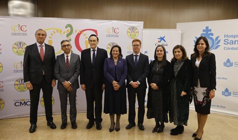 Es Andalucía - Córdoba