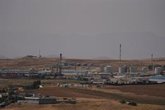 Foto: Irak.- Registrado un ataque con drones contra un yacimiento gasístico en el Kurdistán iraquí
