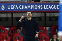 Xabi Alonso: "Hoy era ganar, hemos roto la dinámica"