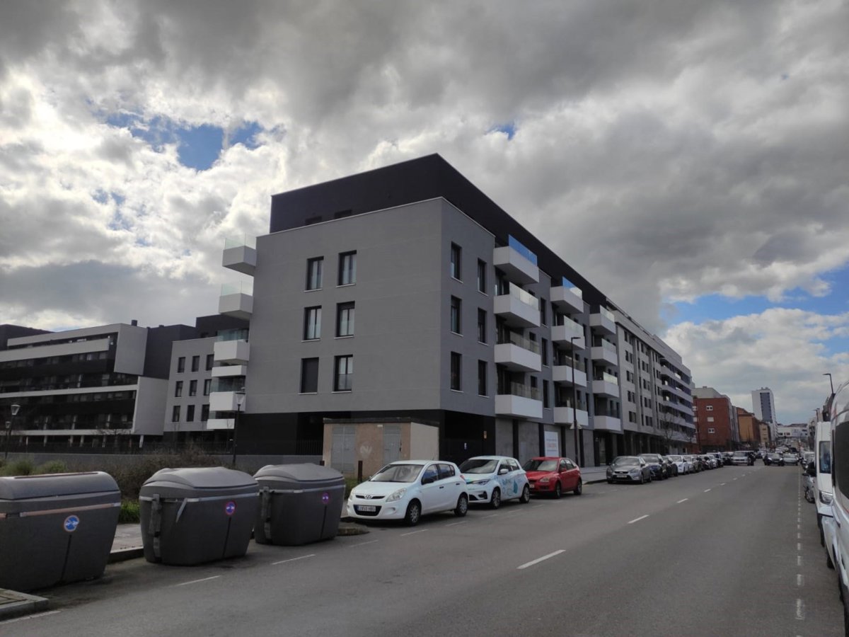 La firma de hipotecas en Asturias vuelve a tasas positivas con una subida del 21,7% en septiembre