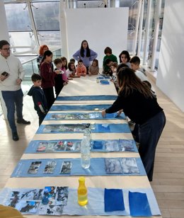 Fundación Caja Rioja y Museo Würth La Rioja organizan esta semana las jornadas Arte+Ciencia+Futuro incluidas en Divulgaciencia 25
